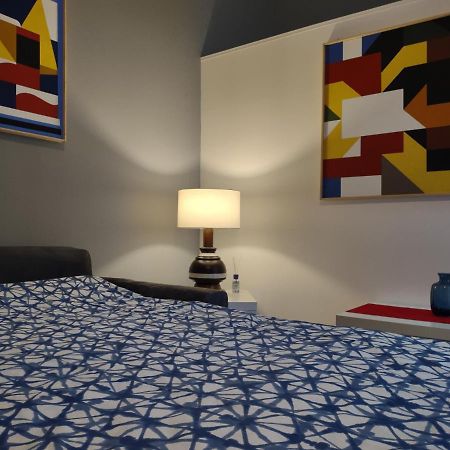 Central Apartment A Due Passi Dal Porto Palermo Eksteriør bilde