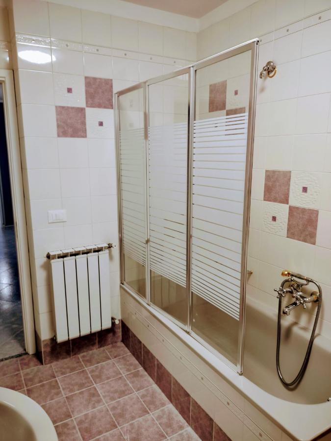 Central Apartment A Due Passi Dal Porto Palermo Eksteriør bilde