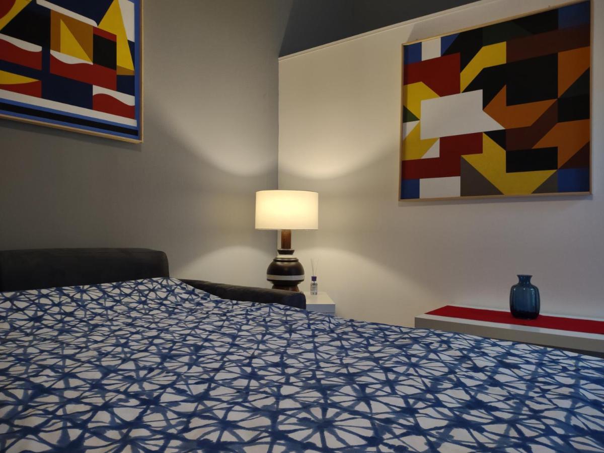 Central Apartment A Due Passi Dal Porto Palermo Eksteriør bilde